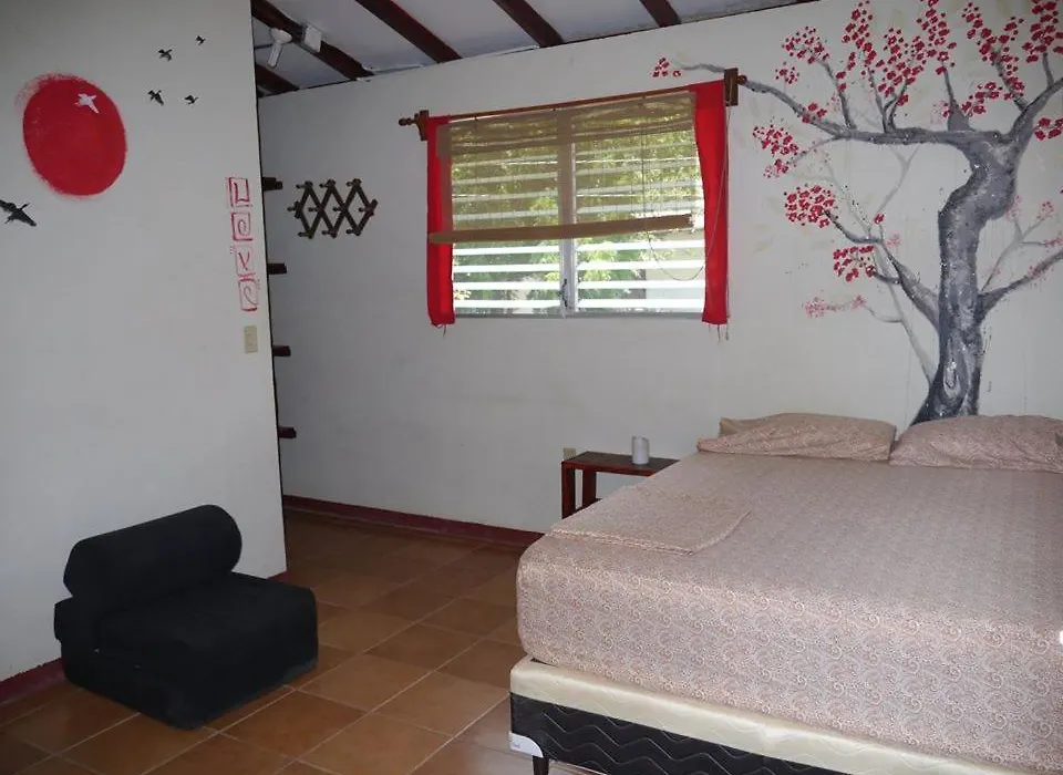 Free Spirit Hostel-1