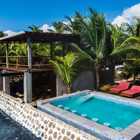 The Free Spirit Hostel-3